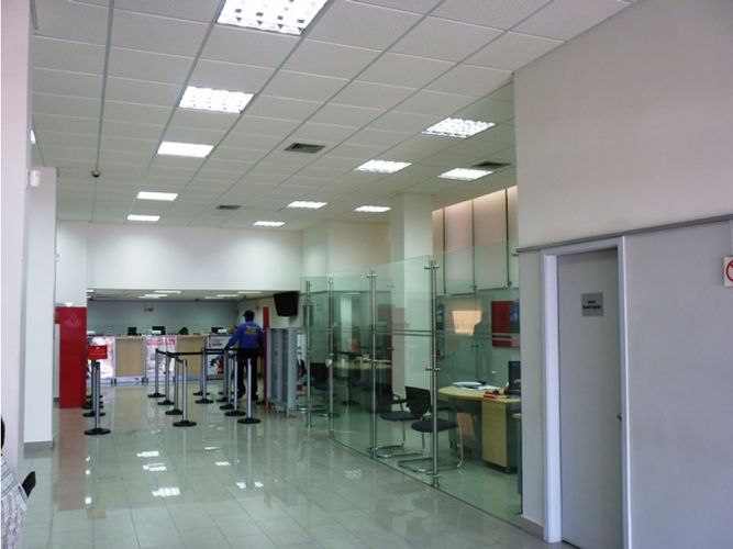Oficina en venta en Centro, Santa Marta, 520 m² · foto 3 de 5