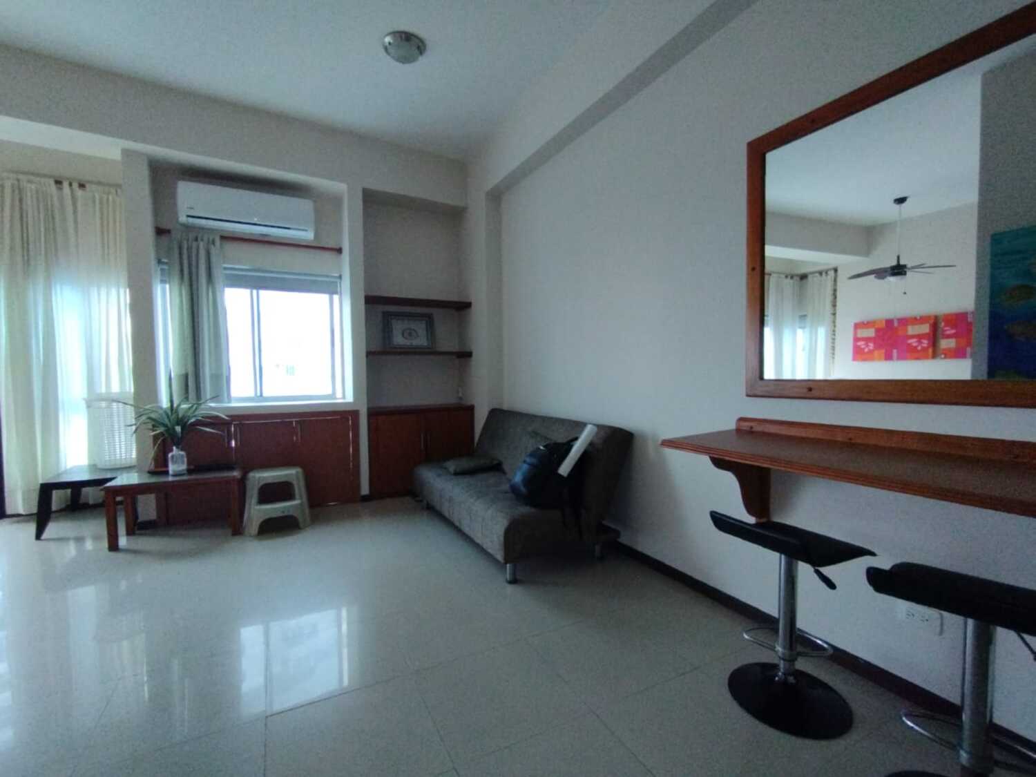 Apartaestudio en Arriendo en El laguito, Cartagena