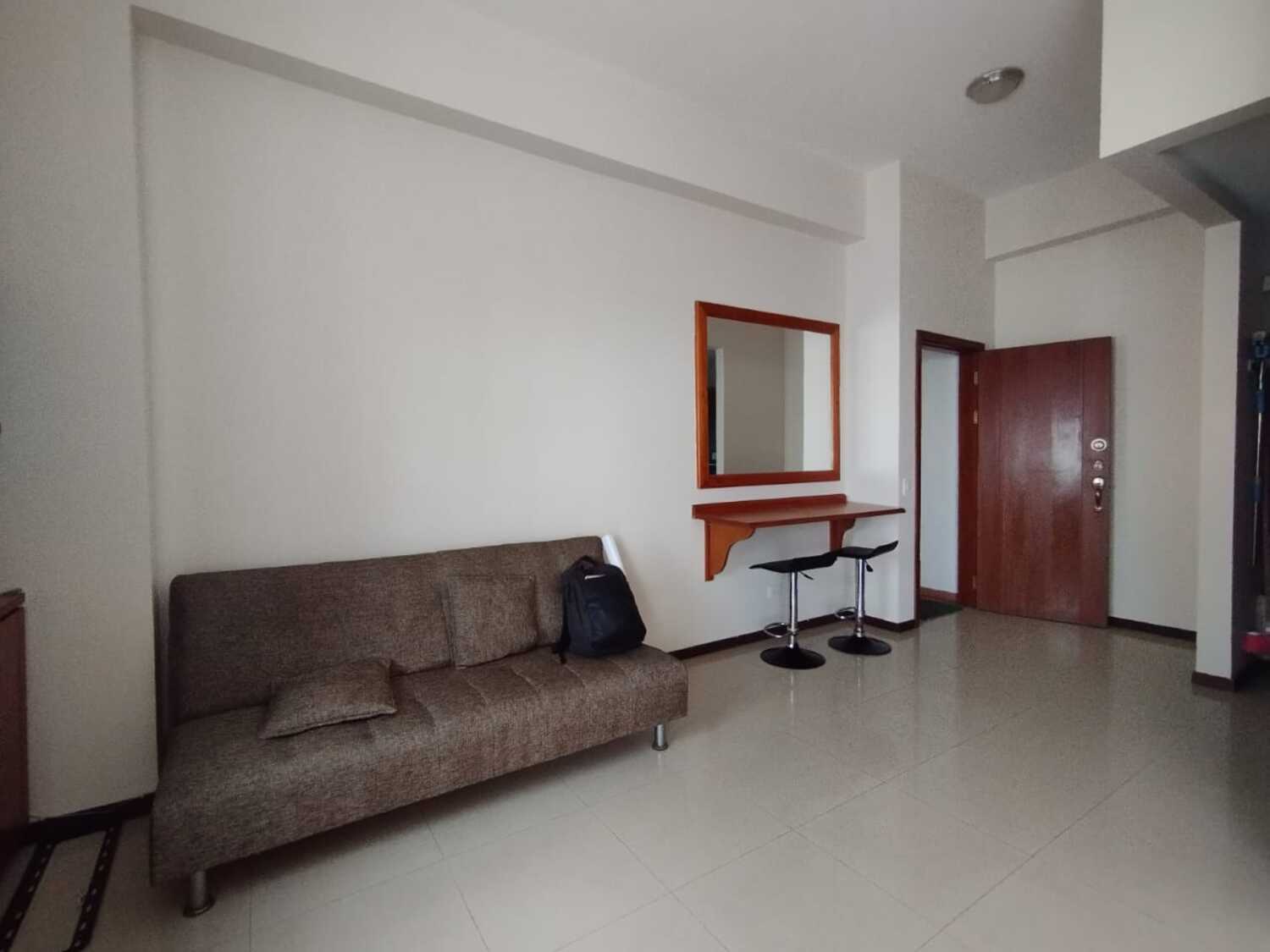 Apartaestudio en arriendo en El Laguito, Cartagena · foto 3 de 11