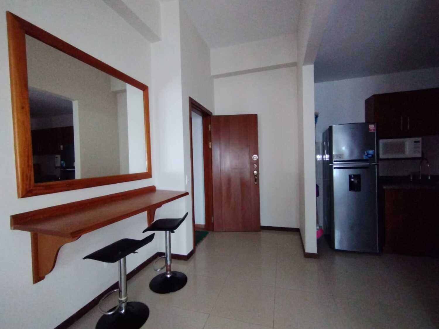 Apartaestudio en arriendo en El Laguito, Cartagena · foto 4 de 11