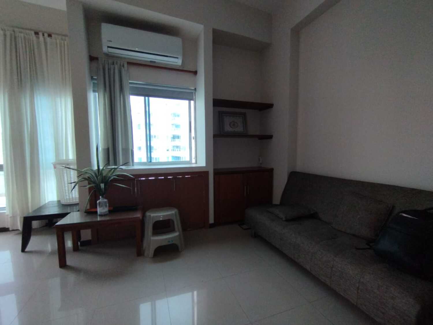 Apartaestudio en arriendo en El Laguito, Cartagena · foto 6 de 11