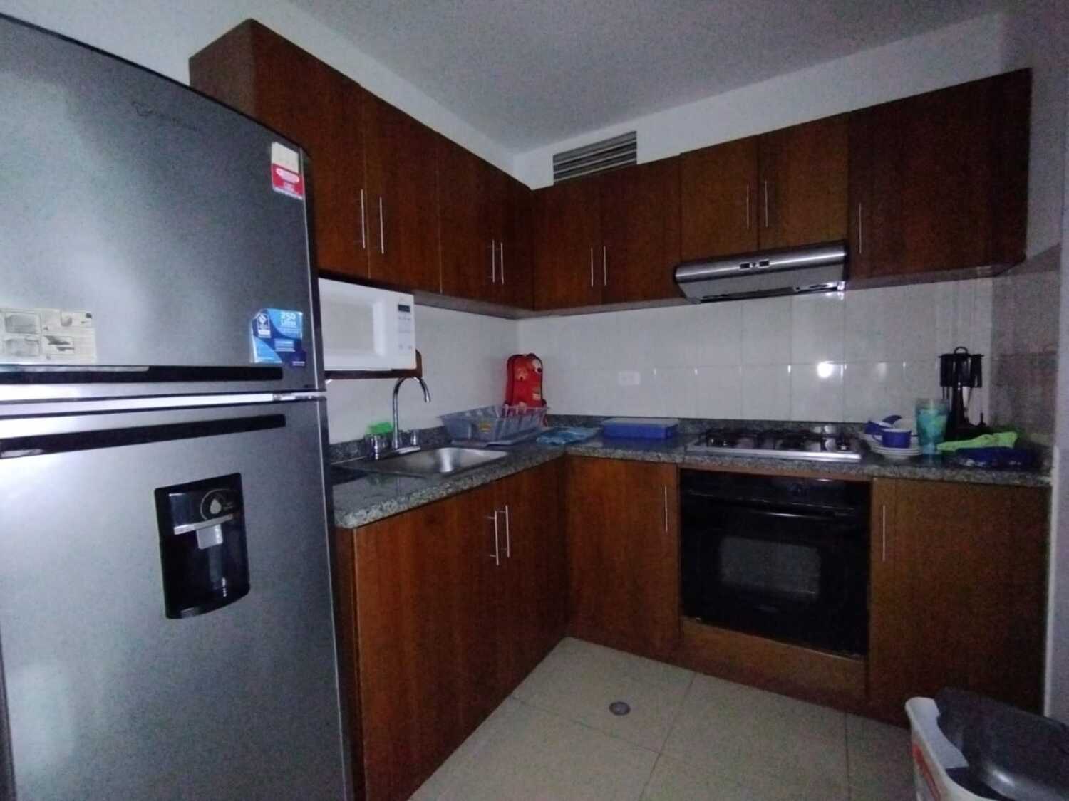 Apartaestudio en arriendo en El Laguito, Cartagena · foto 7 de 11