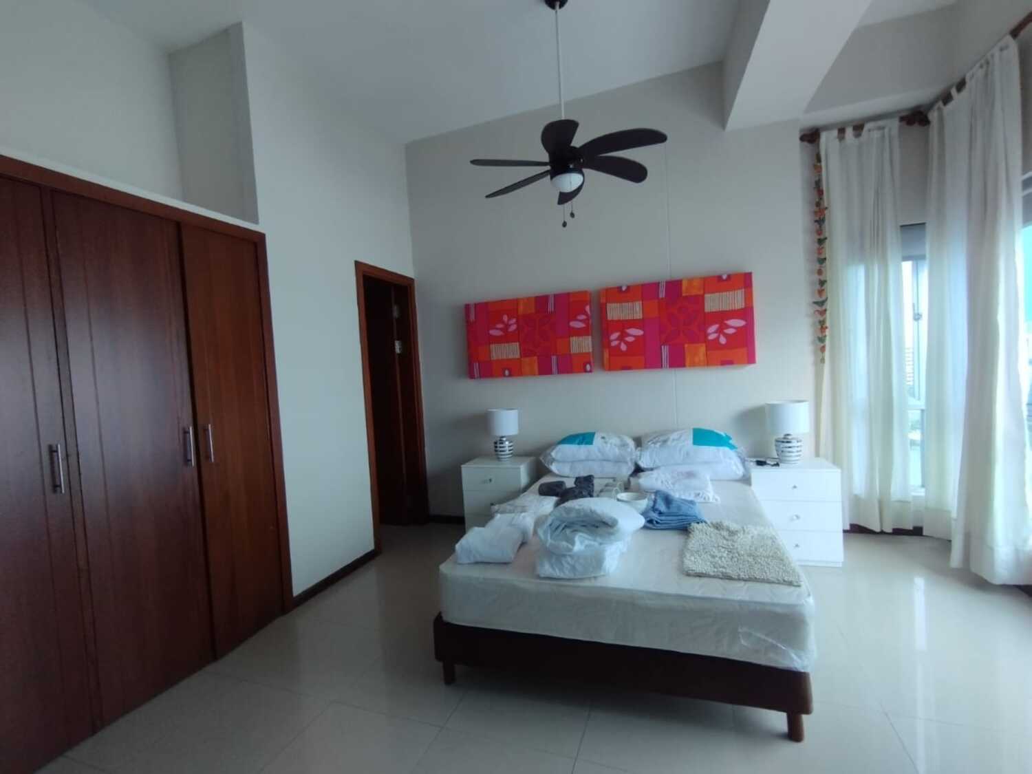 Apartaestudio en arriendo en El Laguito, Cartagena · foto 8 de 11