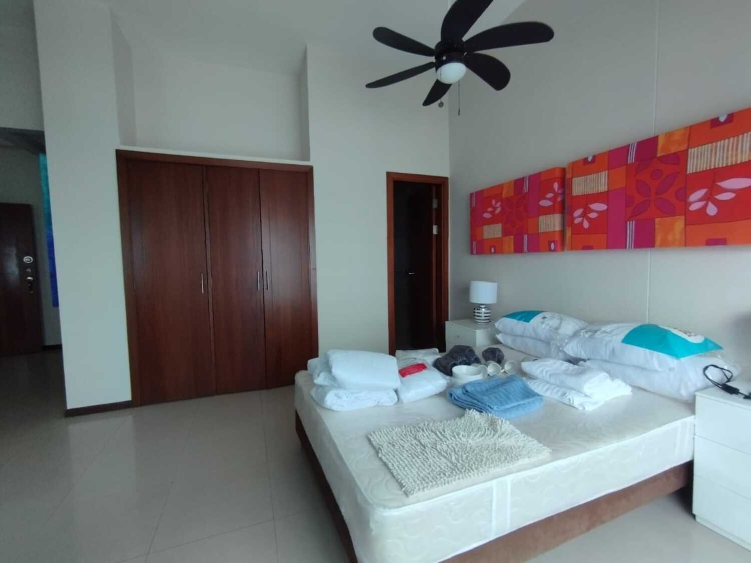 Apartaestudio en arriendo en El Laguito, Cartagena · foto 9 de 11
