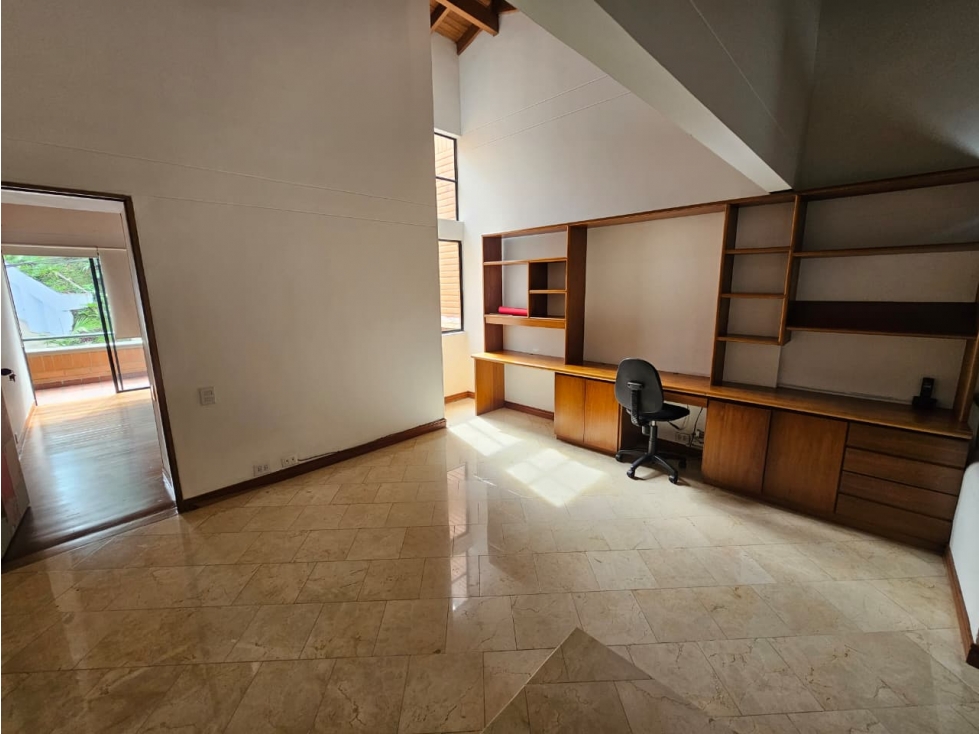 Casa en arriendo en El Poblado, Medellín · foto 20 de 24