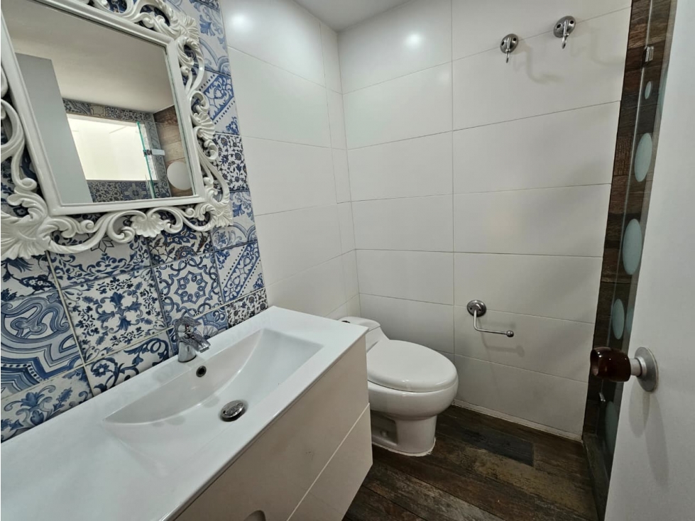 Casa en arriendo en El Poblado, Medellín · foto 21 de 24
