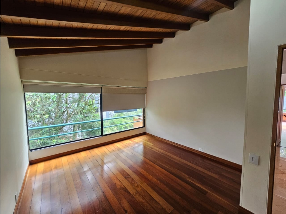 Casa en arriendo en El Poblado, Medellín · foto 24 de 24