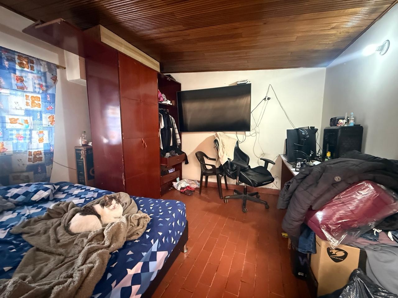Casa en venta en Onassis, Bogotá · foto 23 de 24