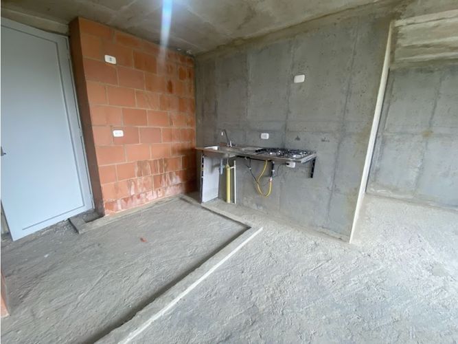 Apartamento en venta en Casa Blanca, Bogotá · foto 9 de 13