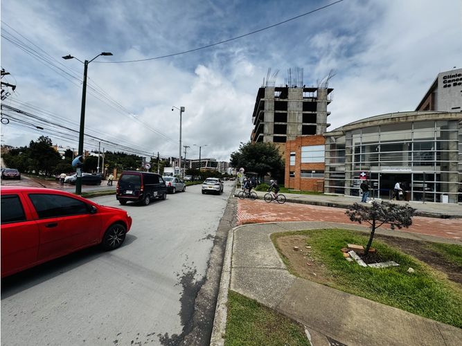 Consultorio en venta en Tunja, Tunja, 31 m² · foto 12 de 16