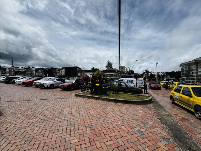 Consultorio en venta en Tunja, Tunja, 31 m² · foto 13 de 16