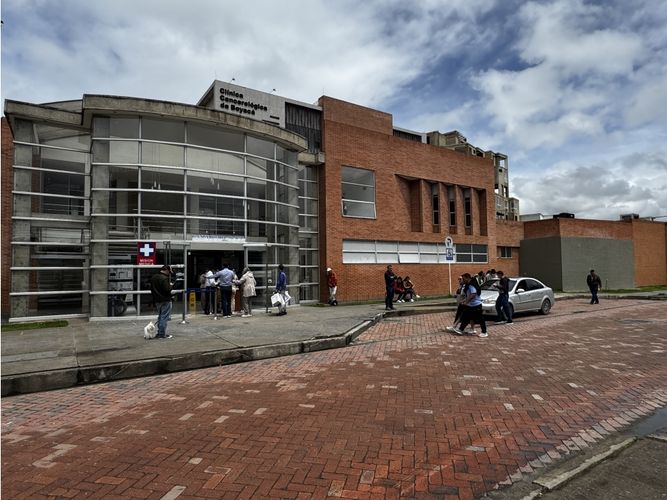Consultorio en venta en Tunja, Tunja, 31 m² · foto 14 de 16