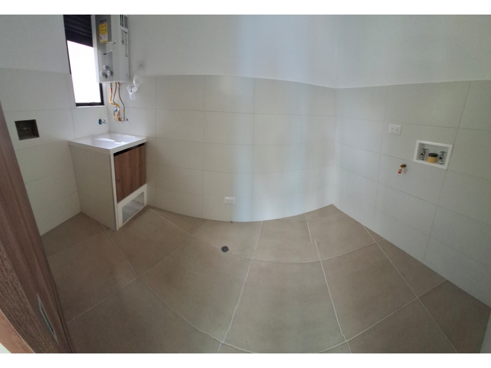 Apartamento en venta en La Portada, La Calera · foto 3 de 11