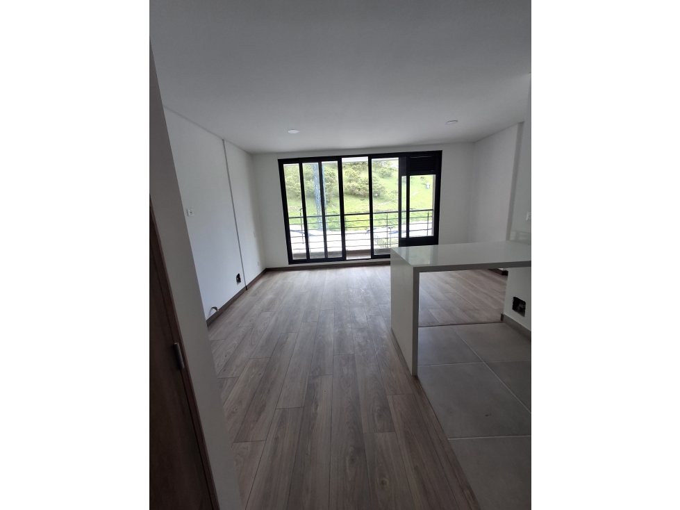Apartamento en venta en La Portada, La Calera · foto 4 de 11