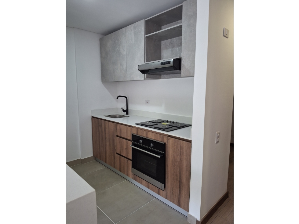 Apartamento en venta en La Portada, La Calera · foto 6 de 11