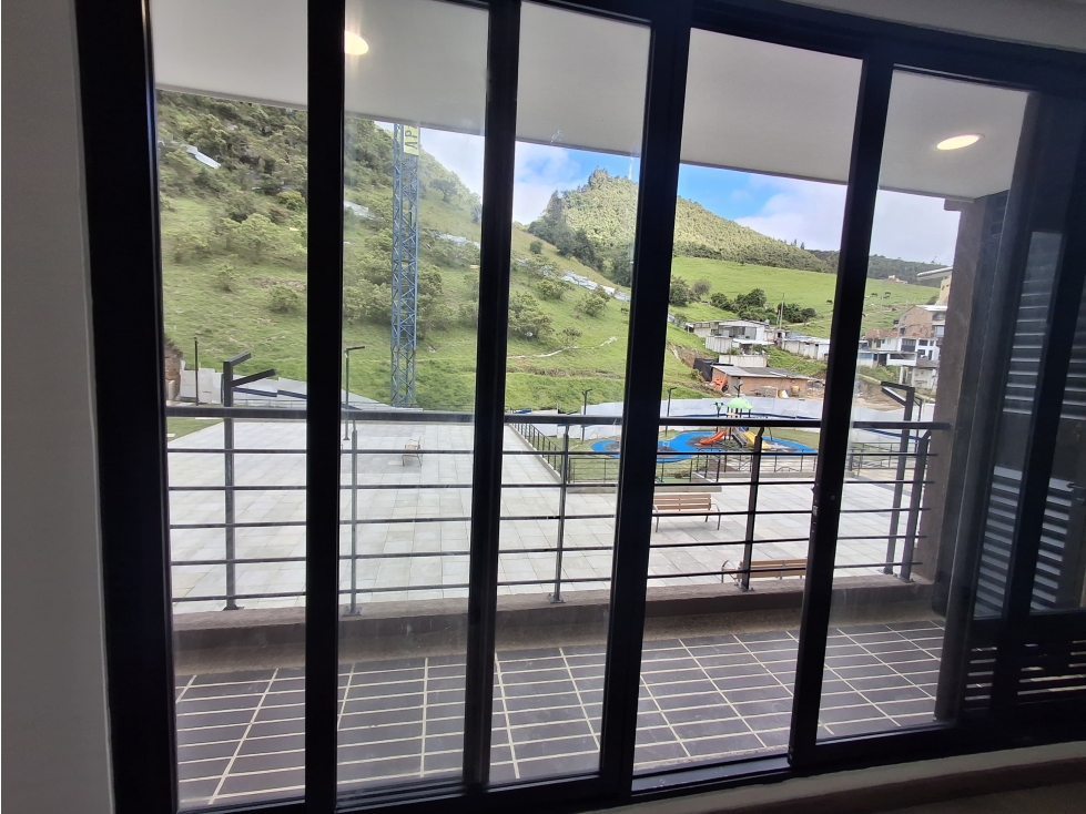 Apartamento en venta en La Portada, La Calera · foto 7 de 11