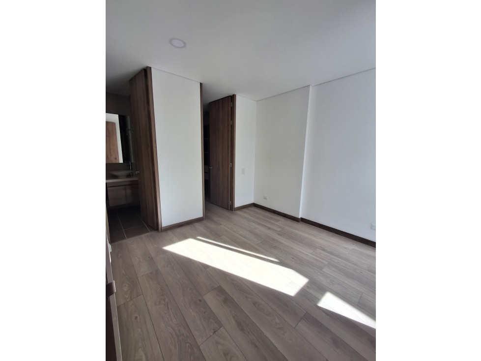 Apartamento en venta en La Portada, La Calera · foto 8 de 11