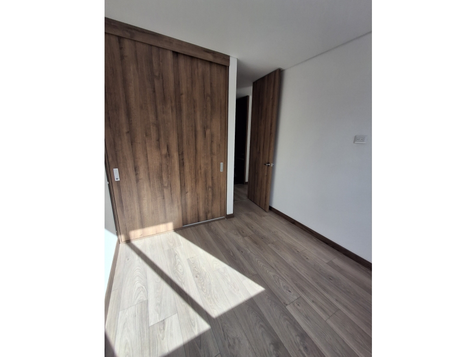 Apartamento en venta en La Portada, La Calera · foto 9 de 11