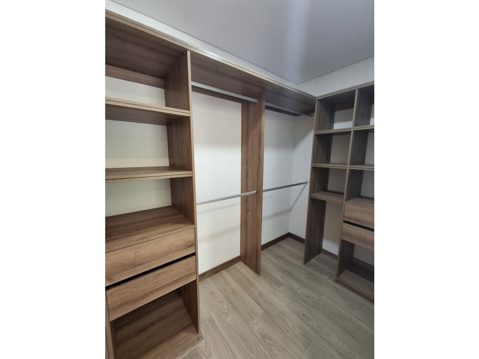 Apartamento en venta en La Portada, La Calera · foto 10 de 11