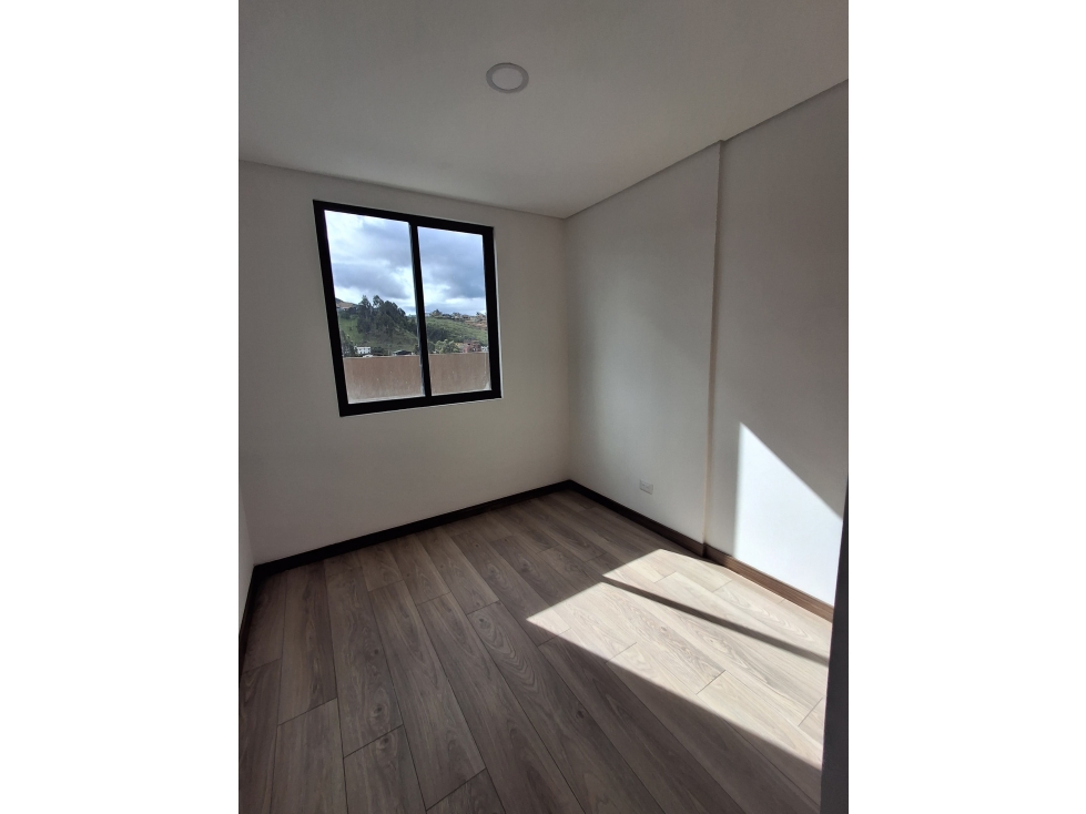 Apartamento en venta en La Portada, La Calera · foto 11 de 11