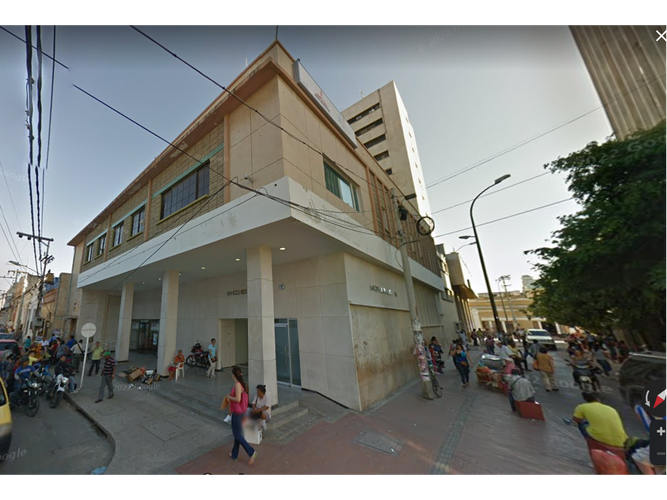 Oficina en venta en Centro, Santa Marta, 130 m² · foto 5 de 5