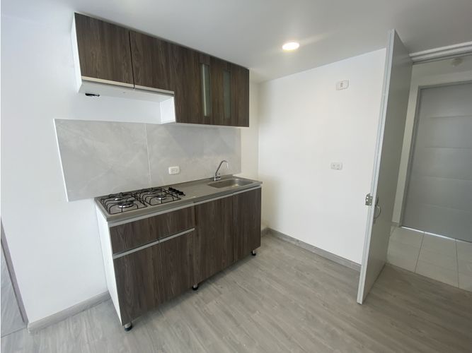 Apartamento en venta en Casa Blanca, Bogotá · foto 3 de 14