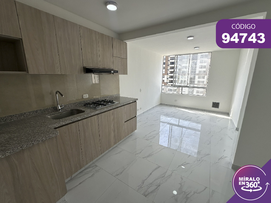 Departamento en alquiler con baja de precio en Zona franca industrial