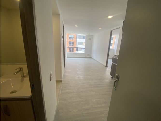Apartamento en venta en Casa Blanca, Bogotá · foto 4 de 14
