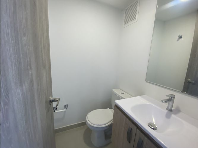 Apartamento en venta en Casa Blanca, Bogotá · foto 6 de 14