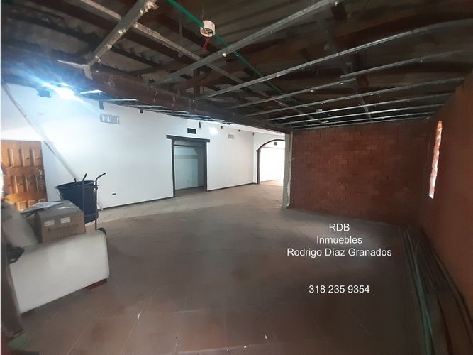 Casa de 3 alcobas en venta en Granadillo, Barranquilla, 435 m² · foto 3 de 24