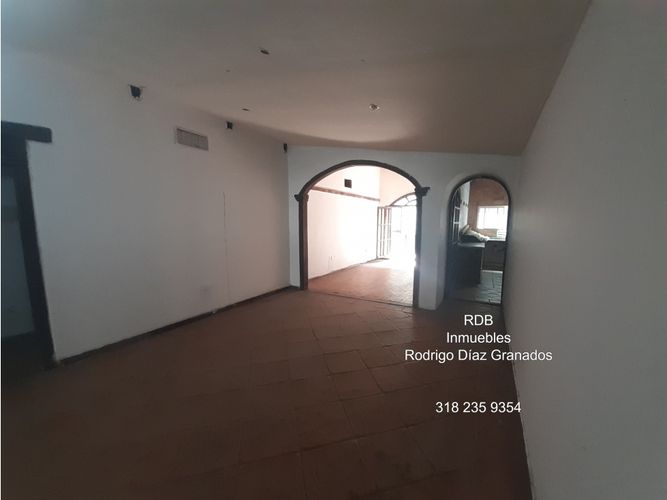 Casa de 3 alcobas en venta en Granadillo, Barranquilla, 435 m² · foto 4 de 24