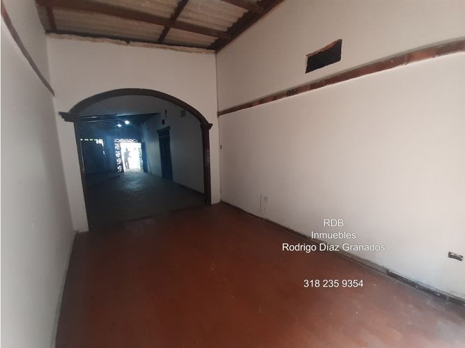 Casa de 3 alcobas en venta en Granadillo, Barranquilla, 435 m² · foto 5 de 24
