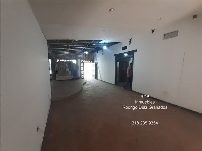Casa de 3 alcobas en venta en Granadillo, Barranquilla, 435 m² · foto 6 de 24