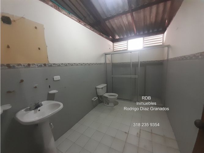 Casa de 3 alcobas en venta en Granadillo, Barranquilla, 435 m² · foto 8 de 24