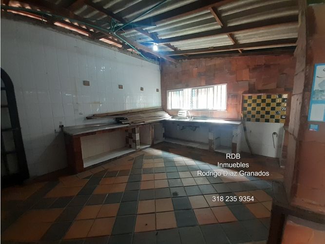 Casa de 3 alcobas en venta en Granadillo, Barranquilla, 435 m² · foto 13 de 24