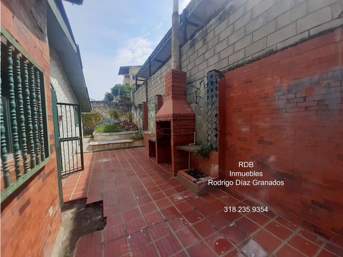 Casa de 3 alcobas en venta en Granadillo, Barranquilla, 435 m² · foto 14 de 24