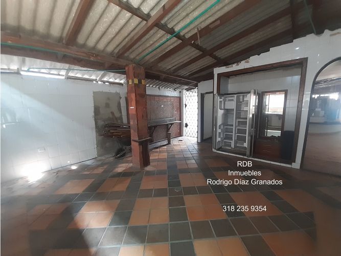 Casa de 3 alcobas en venta en Granadillo, Barranquilla, 435 m² · foto 15 de 24