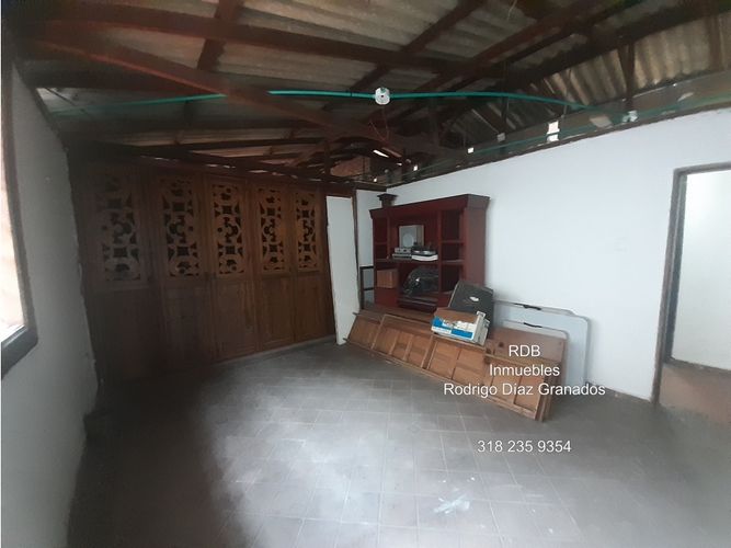 Casa de 3 alcobas en venta en Granadillo, Barranquilla, 435 m² · foto 16 de 24