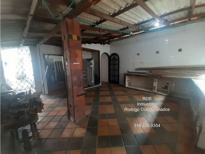 Casa de 3 alcobas en venta en Granadillo, Barranquilla, 435 m² · foto 17 de 24