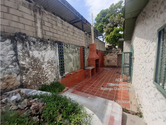 Casa de 3 alcobas en venta en Granadillo, Barranquilla, 435 m² · foto 18 de 24