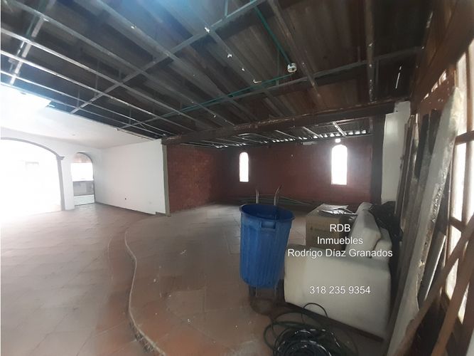 Casa de 3 alcobas en venta en Granadillo, Barranquilla, 435 m² · foto 19 de 24