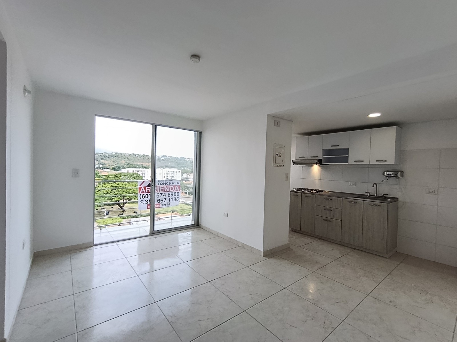 Foto del apartamento