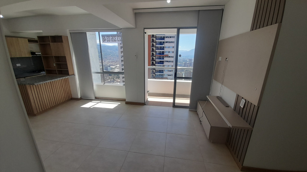 Apartment for rent in Aves Maria, Sabaneta