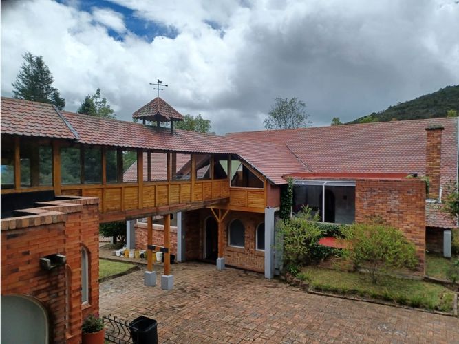 Casa de 2 alcobas en venta en Laura Vicuña, Chía, 700 m² · foto 5 de 24
