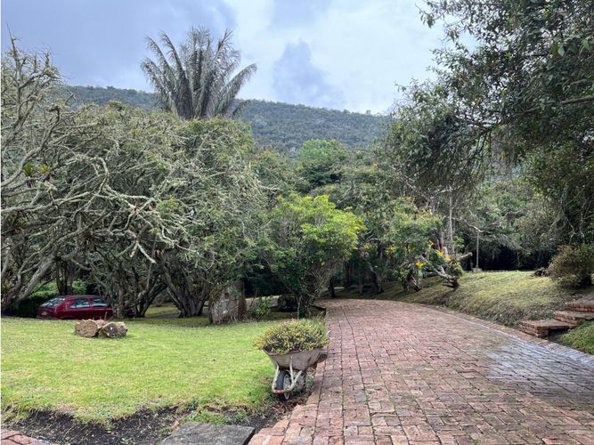 Casa de 2 alcobas en venta en Laura Vicuña, Chía, 700 m² · foto 10 de 24
