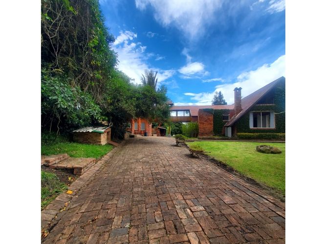Casa de 2 alcobas en venta en Laura Vicuña, Chía, 700 m² · foto 14 de 24