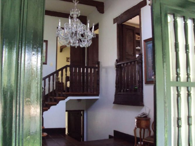 Casa de 4 alcobas en venta en Ciudad Jardin Norte, Bogotá, 781 m² · foto 6 de 24