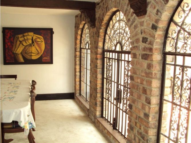 Casa de 4 alcobas en venta en Ciudad Jardin Norte, Bogotá, 781 m² · foto 10 de 24