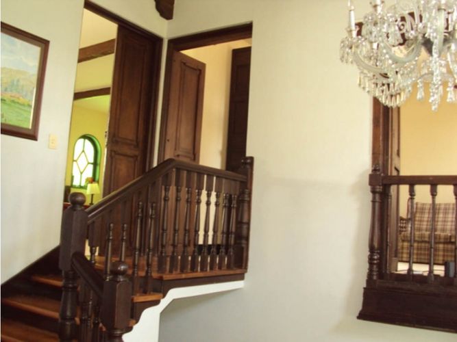 Casa de 4 alcobas en venta en Ciudad Jardin Norte, Bogotá, 781 m² · foto 12 de 24