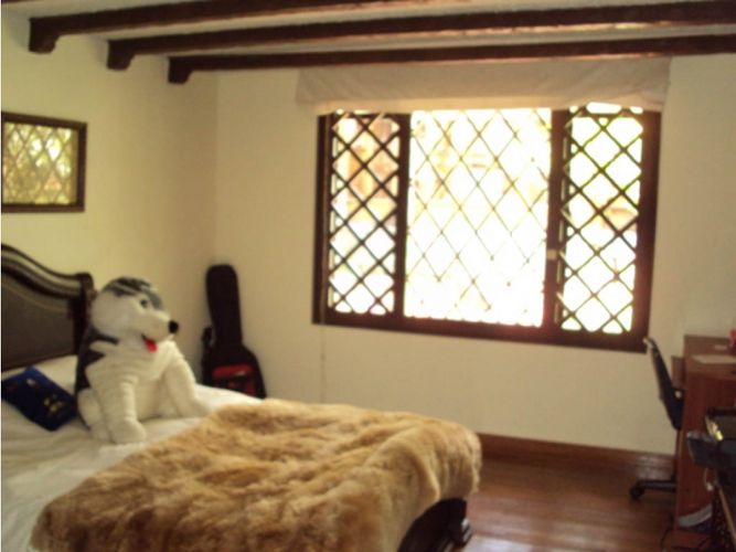 Casa de 4 alcobas en venta en Ciudad Jardin Norte, Bogotá, 781 m² · foto 15 de 24